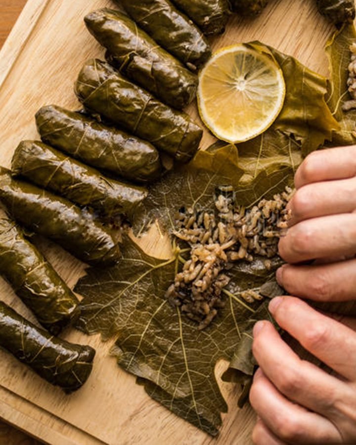 Turks leren koken